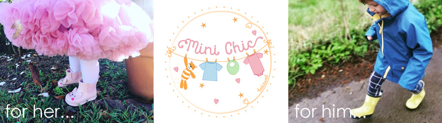 Gorgeous clothing, gifts, and accessories for children and babies 0-8 years! Stockists of a wide range of brands including Frugi, Hatley, Kite, Piccalilly, Powell Craft, and many more!