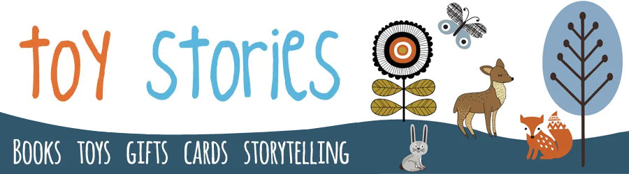 An independent business, specialising in children’s books of all kinds, from much-loved favourites to fabulous new titles - all at affordable prices,